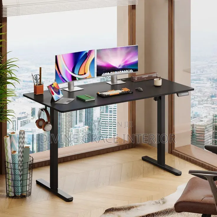 Standing Desk