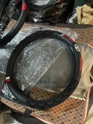 Quality Steering Wheel Cover for All Cars