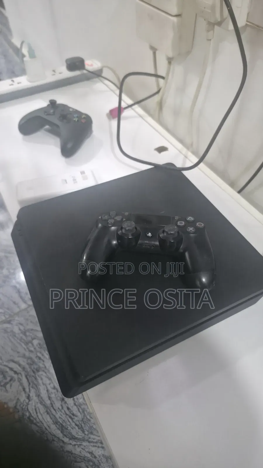Ps4 Slim Controller