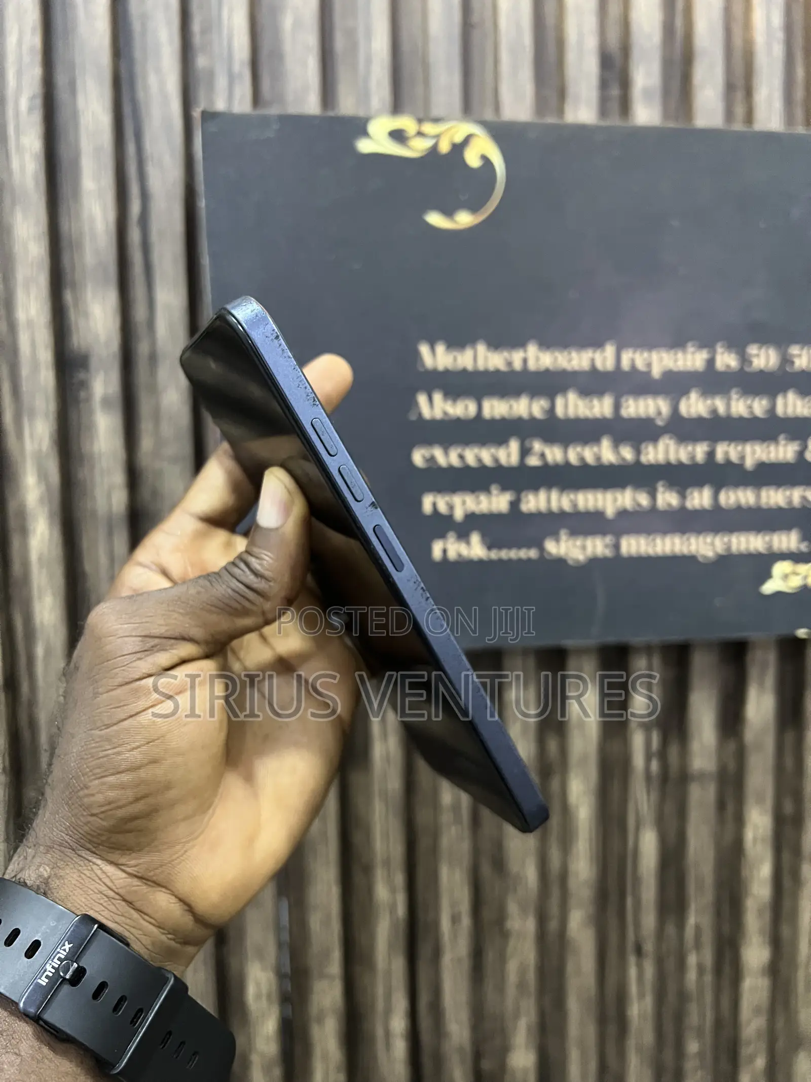 Tecno Pop 9 128 GB Black