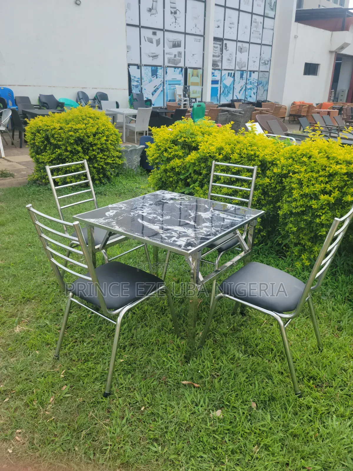 Set of Dinning
