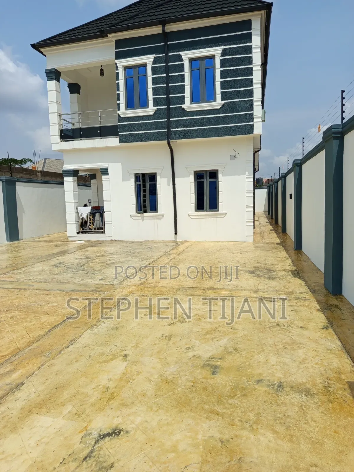 Stamp Increte Flooring