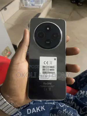 Xiaomi Redmi 14C 256 GB Blue