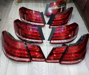 Rear Light for E350