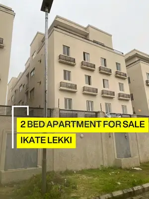 2bdrm Apartment in Ilasan for sale