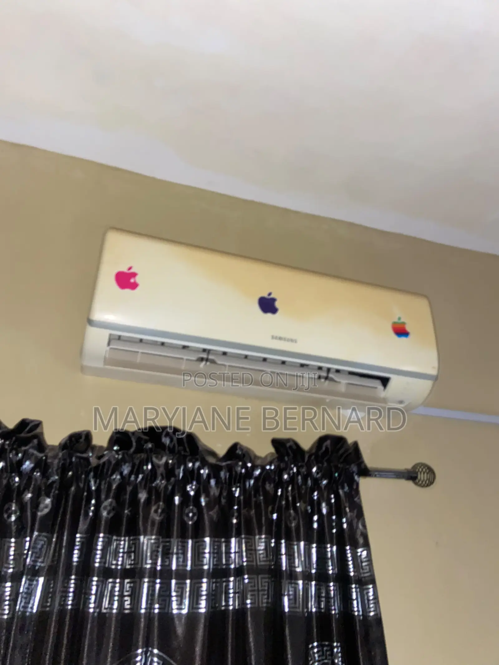 LG Air Condition