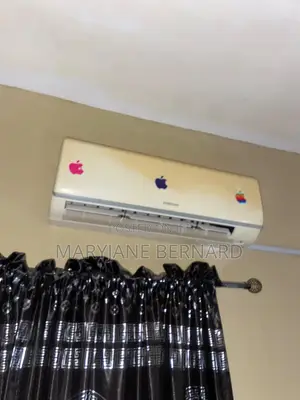 LG Air Condition