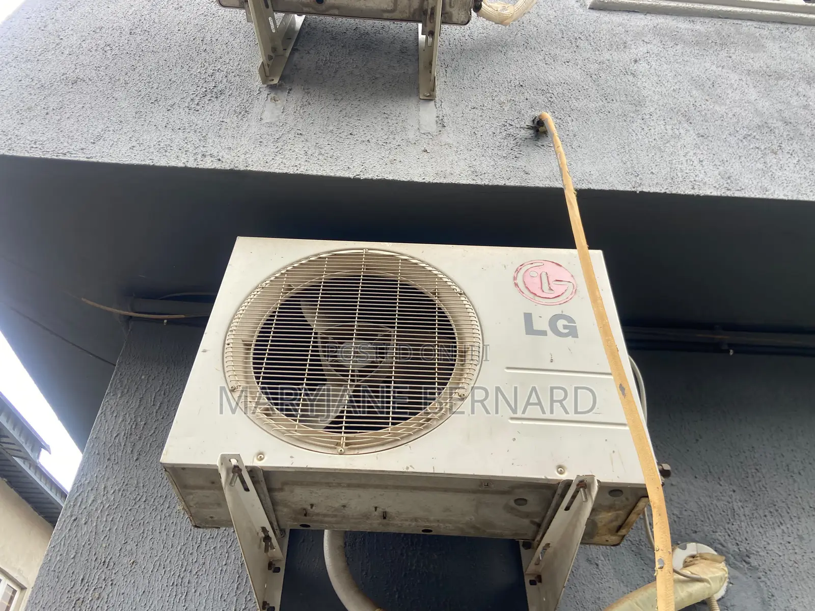 LG Air Condition