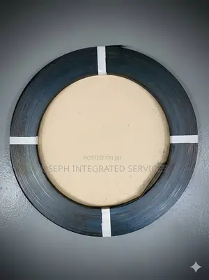 Steel Strapping Wire
