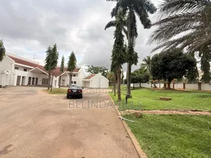6bdrm Duplex in Maitama for rent