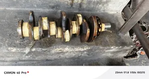 Crankshaft 2gr for Toyota and Lexus