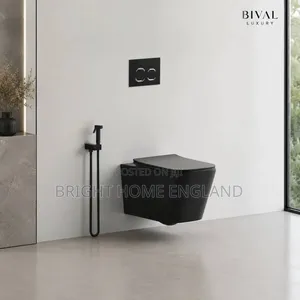 Conceive Toilet WC