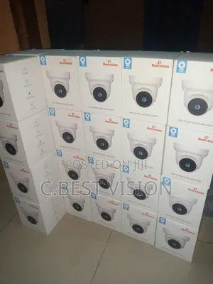 V380 Pro PTZ Dome Camera