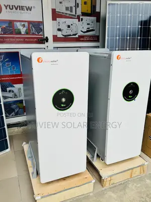 15kWh 51.2V Lithium Battery