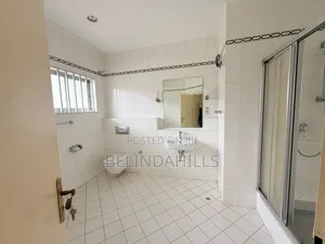 6bdrm Duplex in Maitama for rent