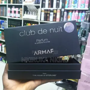 Club De Nuit