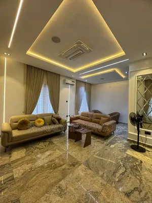 Furnished 5bdrm Duplex in Jahi Gilmor for sale