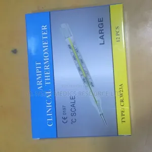 Clinical Thermometer