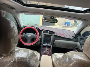 Lexus IS 250 2009 Gray