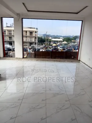 Shop Space for Sell