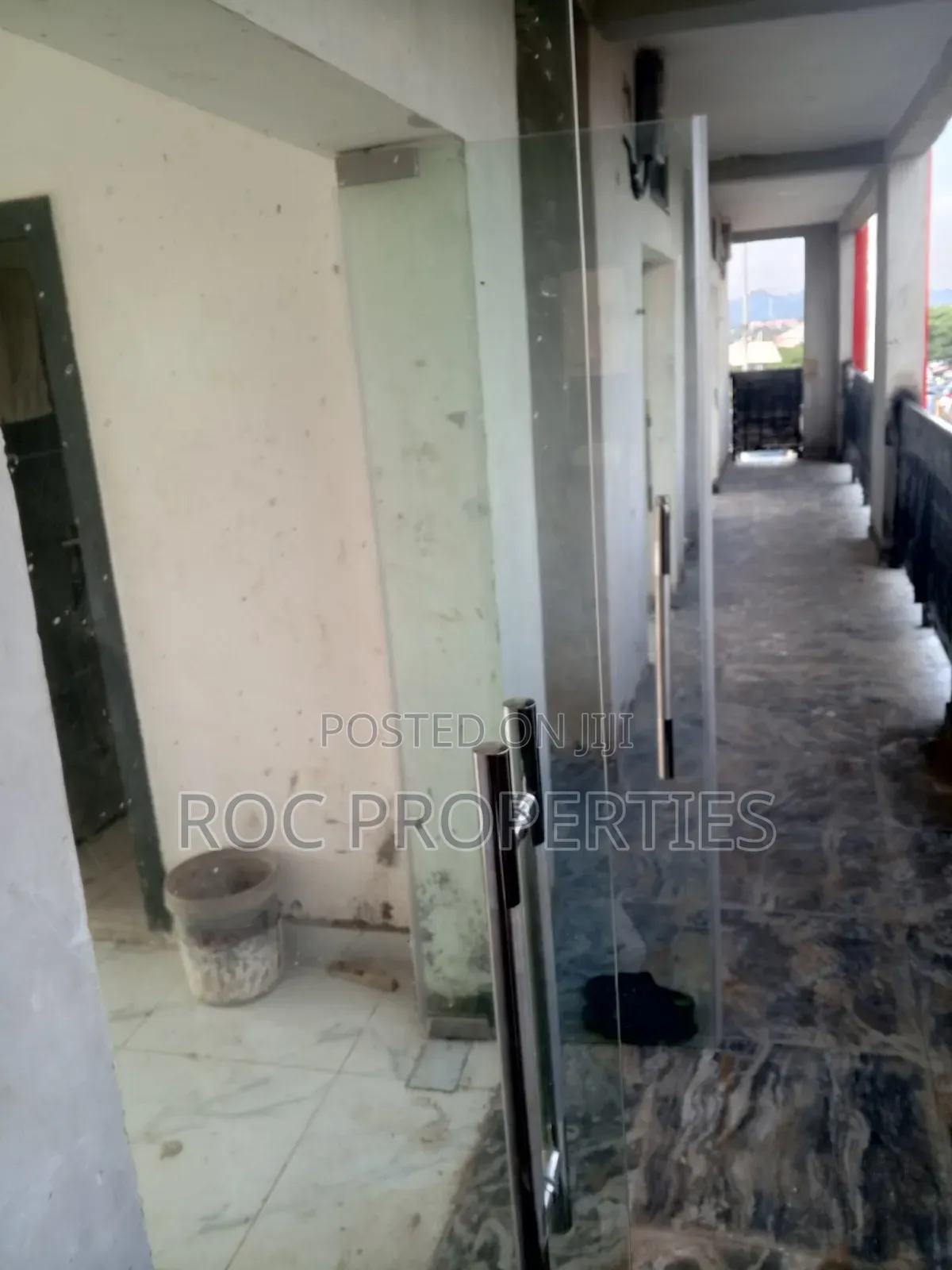 Shop Space for Sell