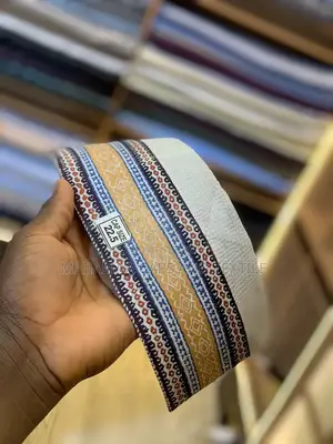 Maijama'a Caps and Textile