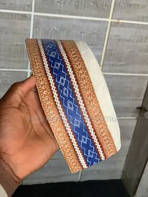 Maijama'a Caps and Textile