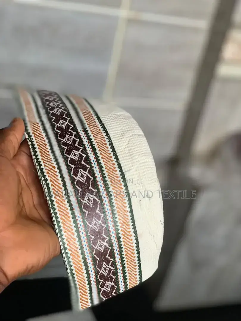 Maijama'a Caps and Textile