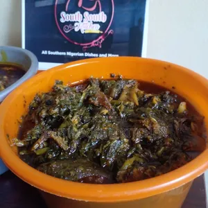 Afang Soup 2Ltr
