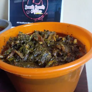 Afang Soup 2Ltr