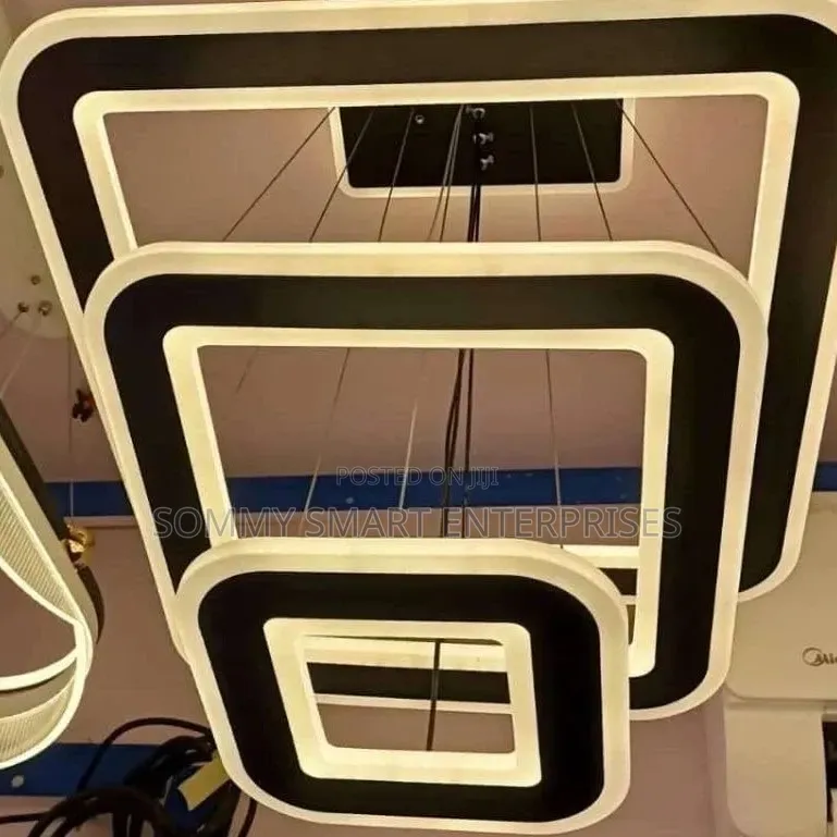 3 Rings Four Corner Plastic