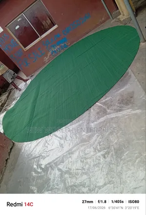 15by15 Feets Large Modern Customised Round Rug