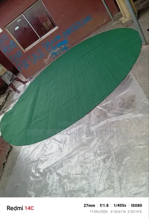 15by15 Feets Large Modern Customised Round Rug