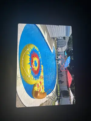 Apple iPad Pro 11 (2021) 256 GB Gray