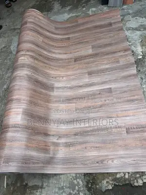 Vinyl Carpets