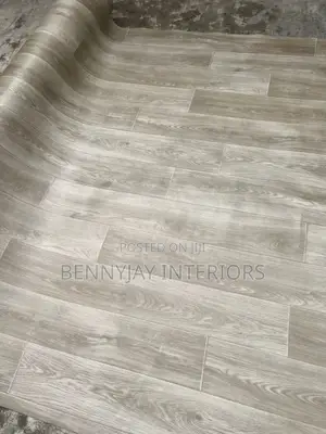 Vinyl Carpets