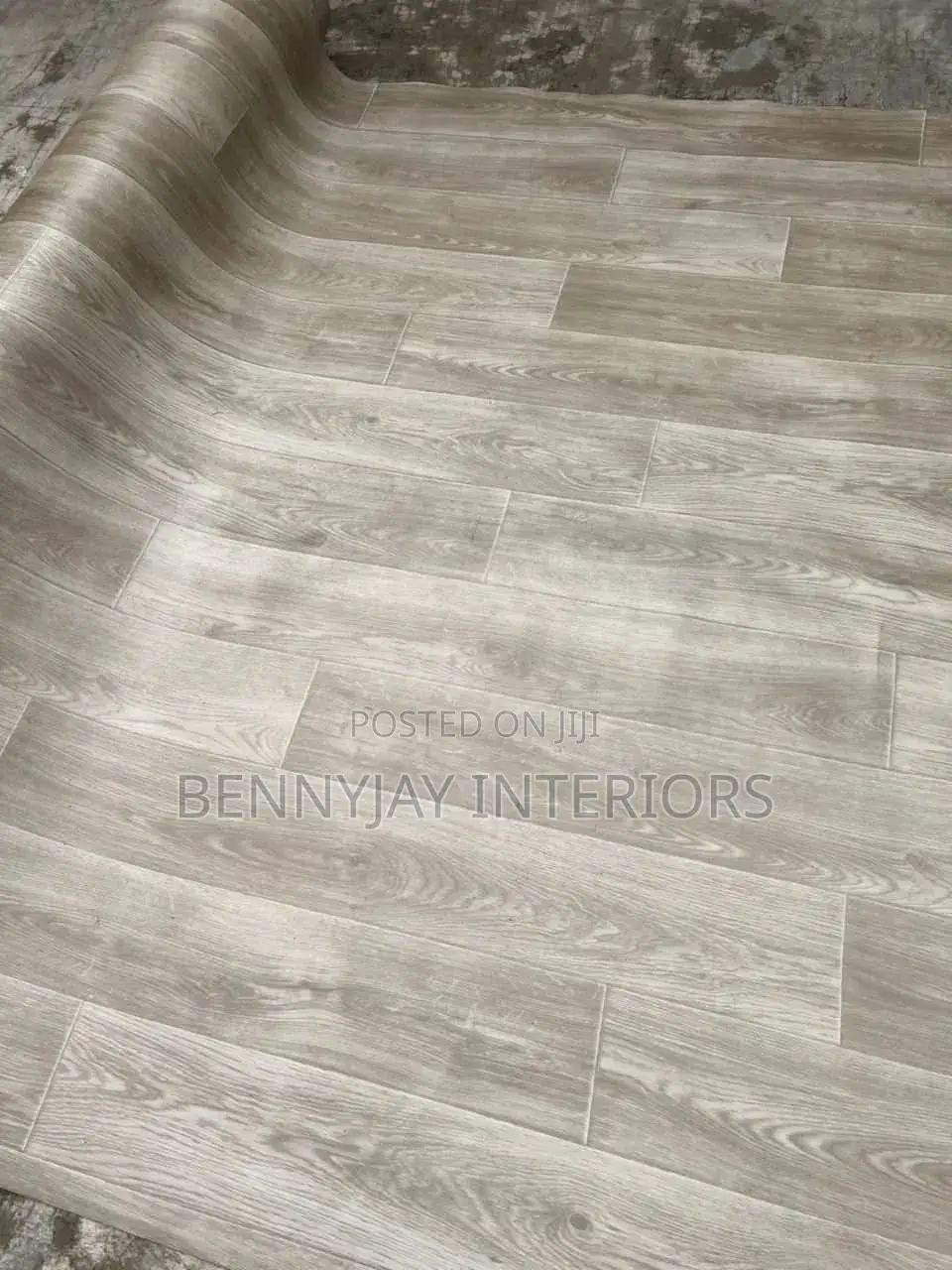 Vinyl Carpets