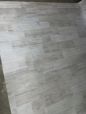 Vinyl Carpets