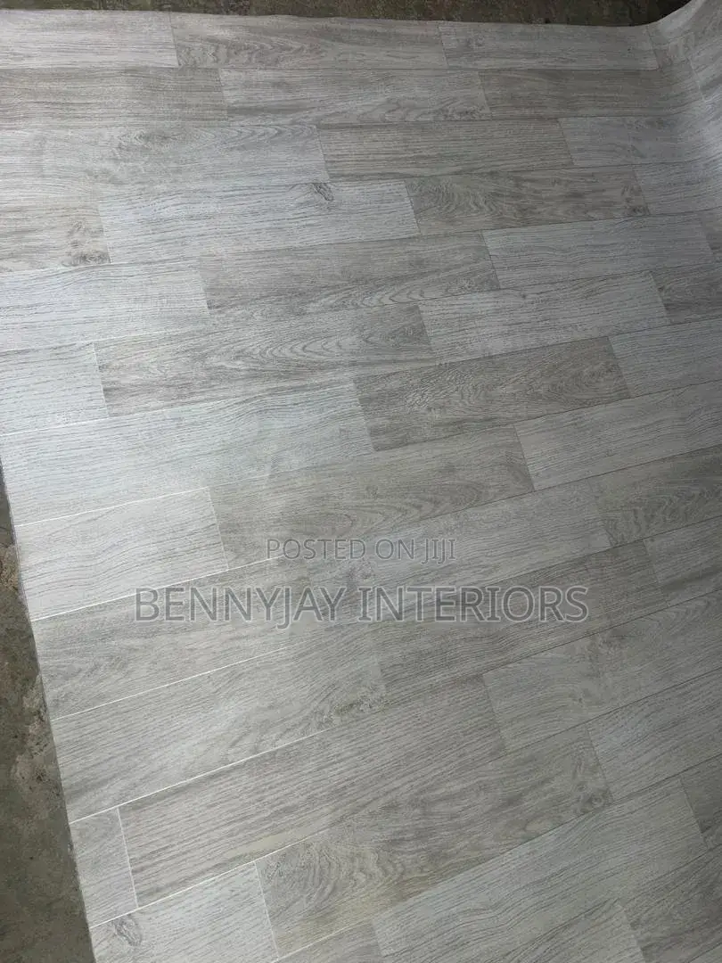 Vinyl Carpets
