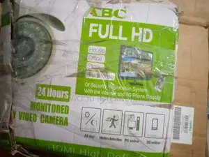 Full Hd 24//7 CCTV Cameras
