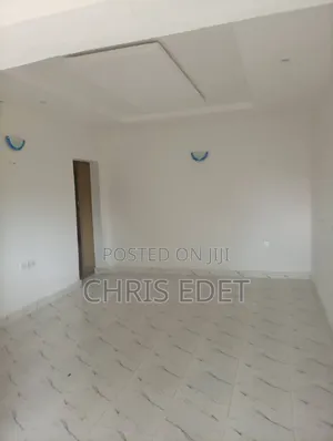 2bdrm Bungalow in Federal Housing, Uyo for rent