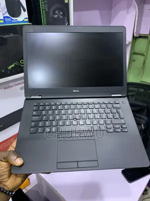 Laptop Dell Latitude E7470 8GB Intel Core i5 SSD 256GB