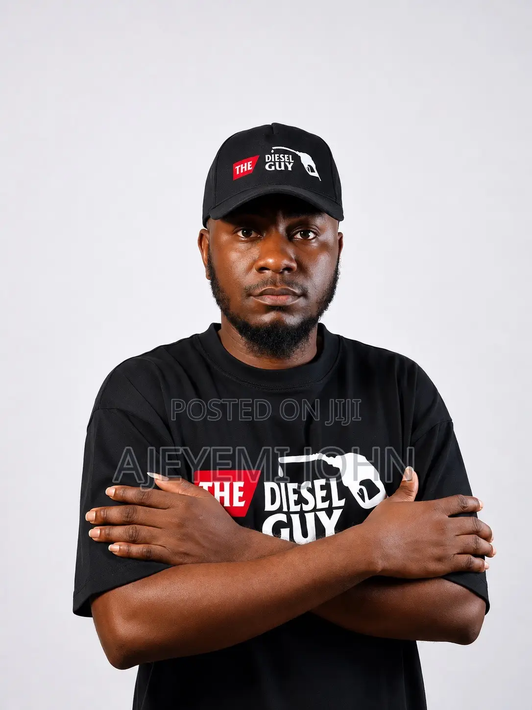 Diesel Supply to Your Door Step