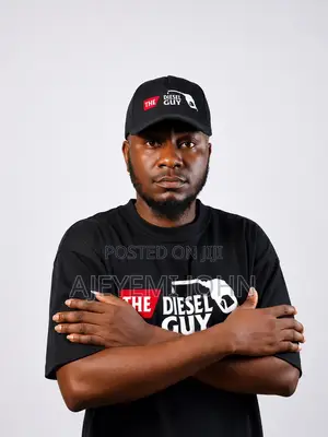 Diesel Supply to Your Door Step