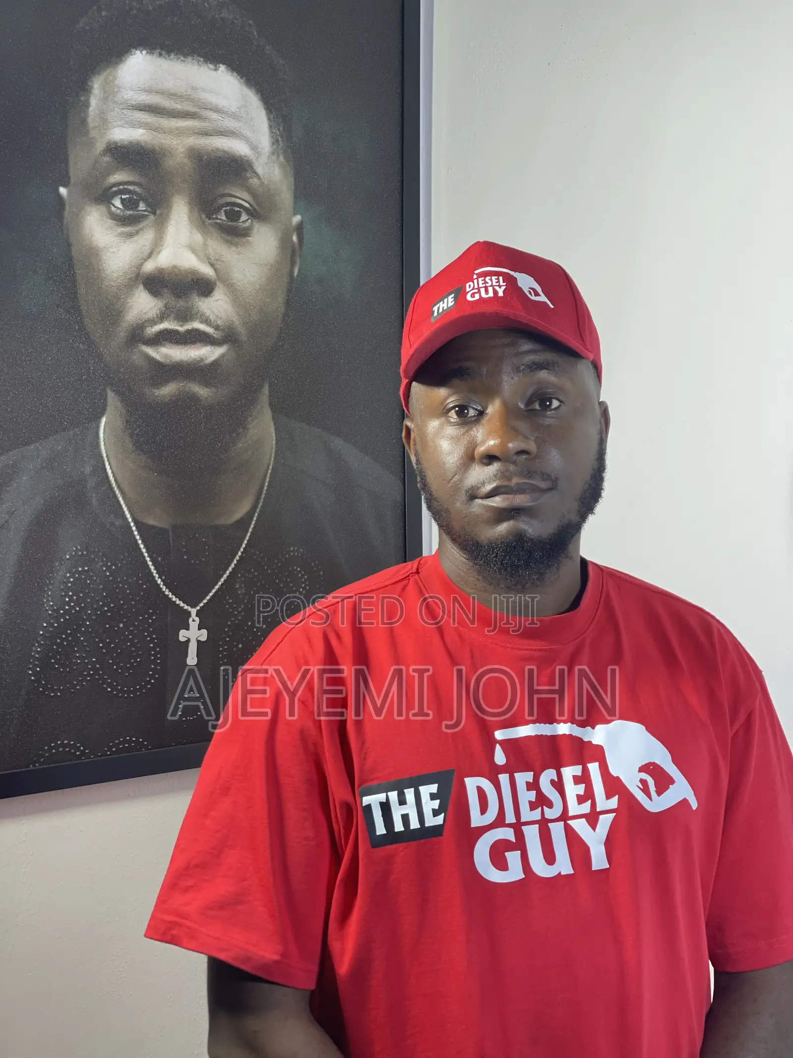Diesel Supply to Your Door Step