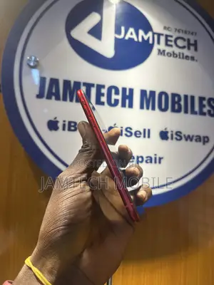 Apple iPhone 11 64 GB Red