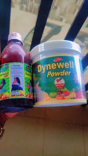 Dynwell Hip and Butt Combo