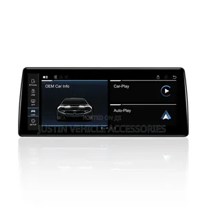 BMW 5/3 Series E60/E61/E62/E63/E90/E91/E92/E93 Android Player