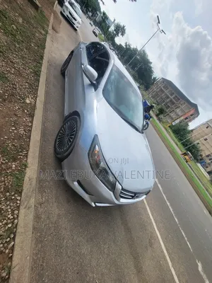 Honda Accord 2014