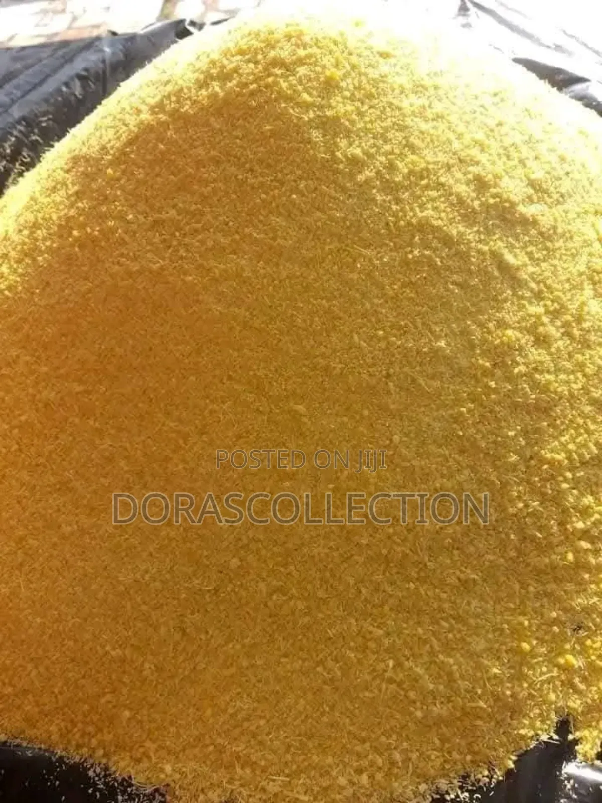 Garri for Sell